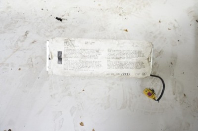 Подушка пасажира 8e0880204b audi a4 b6 фото №1