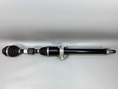 Mini cooper s f55 f56 f57 2.0 приводной вал передняя правая правый перед 8661690 фото №1