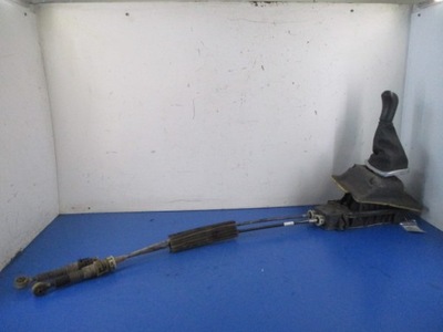 Clio iii 1.5dci тросы домкрат переключения передач фото №1