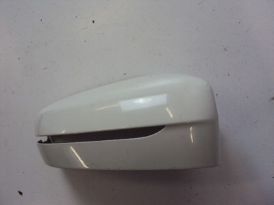 Накладка корпус зеркало правого bmw 7 g11 2015- фото №1