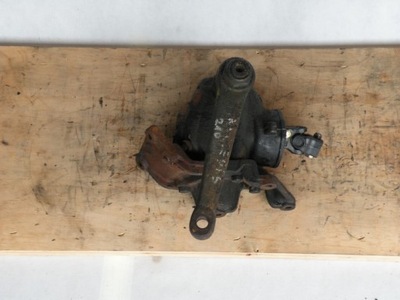 Трансмісія кермова mercedes mercedes фото №1