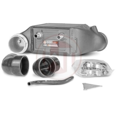 Інтеркулер comp. kit vw transpoter t6 2,0tdi wagner тюнінг фото №1