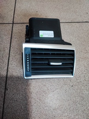 Решётка обдув audi a8 d3 фото №1