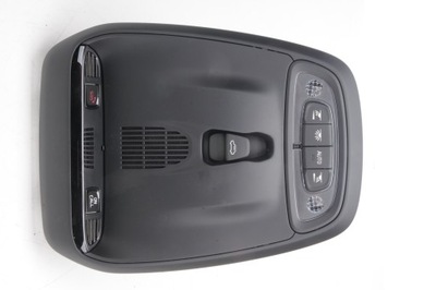 Volvo xc40 ii освітлення лампа кабіни салону 31457852 фото №1