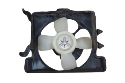 Вентилятор радіатора proton persona 413 1.3 b фото №1