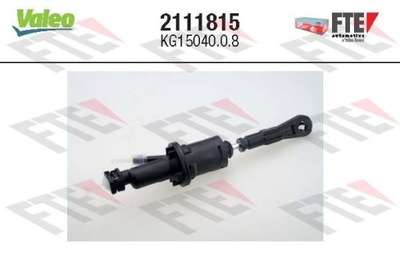 BOMBA CONJUNTO DE EMBRAGUE FTE CLUTCH ACTUATION 2111815  