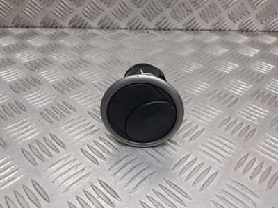 Решётка обдув левая mazda 2 dy d374-gm-731 фото №1