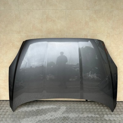 Капот передняя комплектная jaguar e-pace 2017 rok фото №1