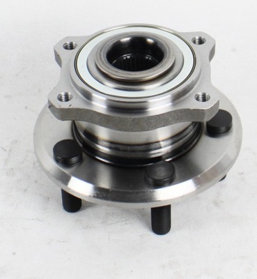 Ступиця колеса задня rwd dodge charger 10-14 фото №1