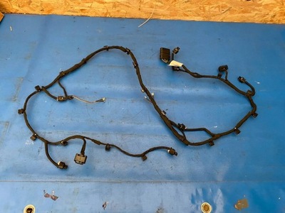 Mercdes g 463 шланг жгут парковки 4635409901 фото №1