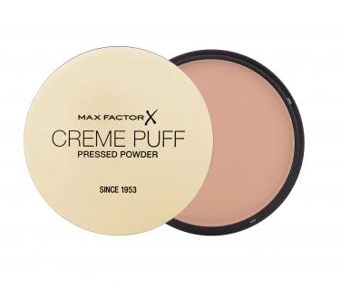 Max Factor Creme Puff Puder 40 Creamy Ivory, 14g