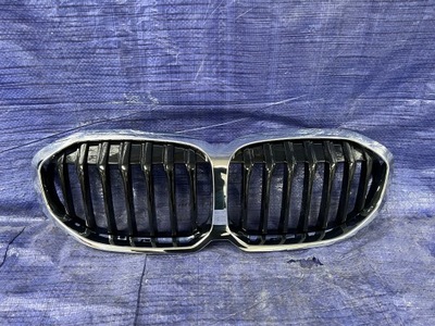 Bmw f40 решётка радиатора решётка радиатора фото №1