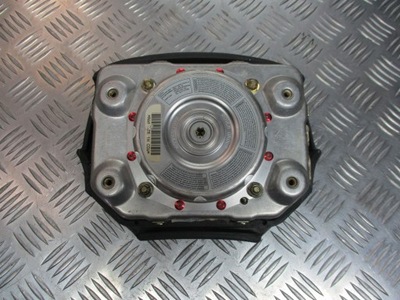 Подушка подушка безпеки водія range rover p38 4.6 v8 фото №1