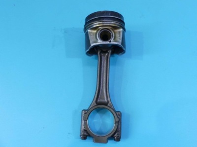 Поршень с шатун skoda octavia iii clh 1.6 tdi фото №1