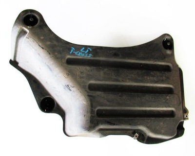 Vw t-cross 21r 1.5 tsi 0słona подвеска левый задняя фото №1