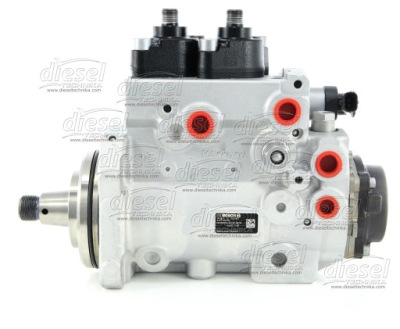 Насос 0445020234 0445020145 04267118 4267118 фото №1