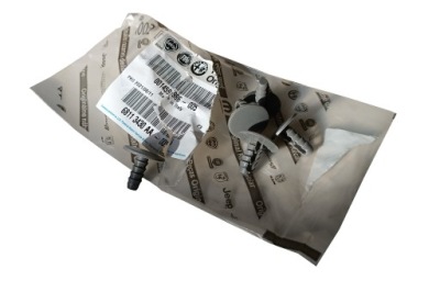 Кліпса оббивка оббивочний fiat alfa romeo 14591986 nowa оригінальна оригінальний номер фото №1