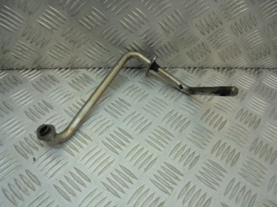 Труба шланг трубка opel astra g 1.4 16v фото №1