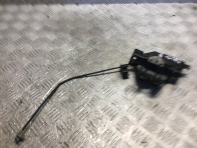 Bmw e90 замок кришки задня 8196401 фото №1