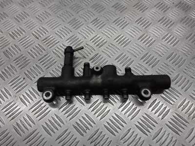 Молдинг впрыскная mazda 6 gg 2.0 di фото №1