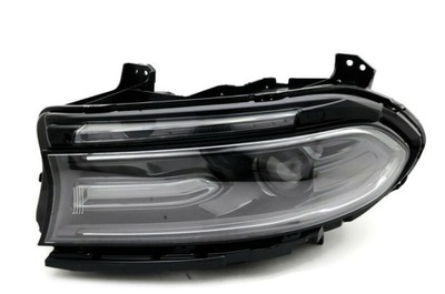 Dodge charger 2015- фара ксенон левый новый фото №1