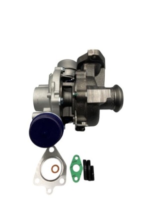 Fabrycznie нова турбіна 54389700002 dacia mercedes nissan renault 1.5dci фото №1