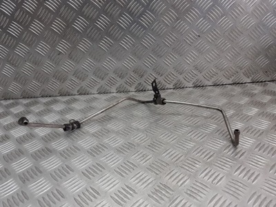 Шланг топлива skoda octavia ii 2.0 tdi фото №1