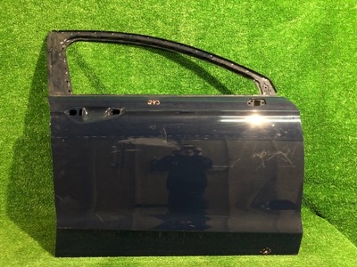 Дверь правое передние правый перед ford mondeo mk5 фото №1