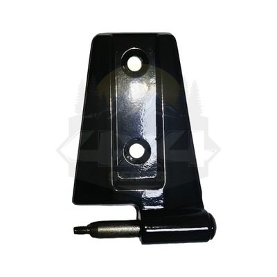 Петли дверь jeep wrangler jk 2007-2017 фото №1