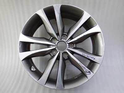 LLANTA HYUNDAI SANTA FE 7,5X18 ET49,5 5X114,3 OEM  