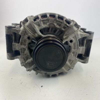 Генератор bosch 14v 150a audi a4 a5 q5 vw 1.8 2.0tfsi 2022r фото №1