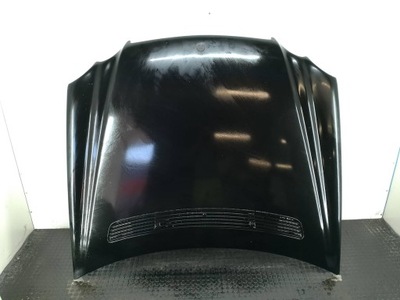 Капот mercedes-benz clk w 209 c197 фото №1