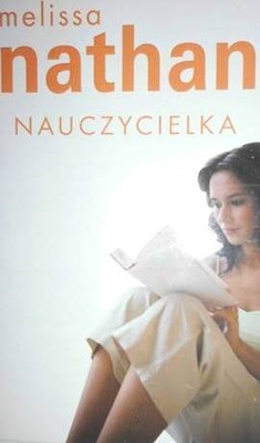 Nauczycielka/ Kelnerka - Melissa Nathan