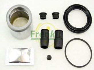 KIT DE REPARACIÓN SOPORTE DE FRENADO FORD SCORPIO 85-98  