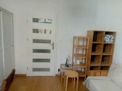 Pokój, Wrocław, Stare Miasto, 12 m²