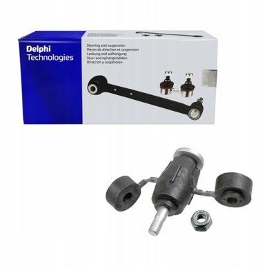 З'єднувач стабілізатора renault thalia i 1 delphi фото №1