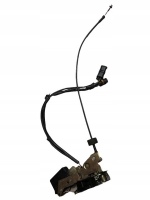 Mercedes actros замок дверь 406.405 фото №1