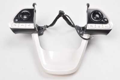 Toyota prius iv кнопки керма фото №1