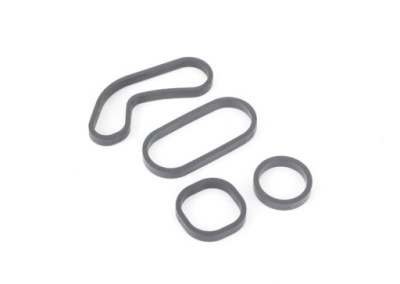 KIT SEALING MATERIALS DO BMW MINI R56 R55 R57 R58 R59 R60 R61 ORIGINAL #11428643747 