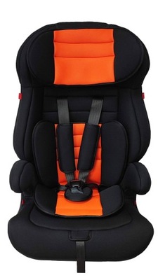 KĖDUTĖ AUTOMOBILINIS TOWN 9-36 KG ISOFIX 