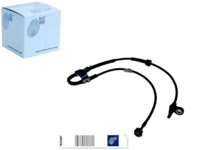 Датчик, швидкість обертова колеса blue print ads77107 фото №1