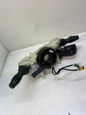 Перемикач комбінований стрічка 255670019r renault scenic iii megane iii фото №1