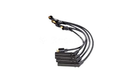 Bosch провода wys. nap. hyundai atos фото №1