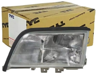 TYC FARO 20-5260-08-2  