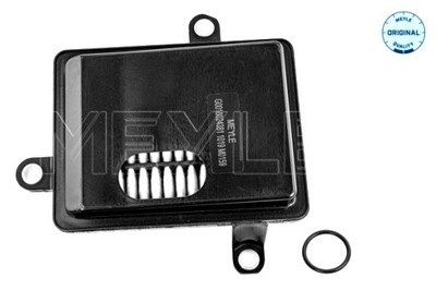 MEYLE FILTRO HYDRAULIKI CAJAS DE TRANSMISIÓN SEAT ARONA IBIZA V TOLEDO IV  