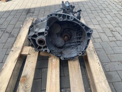 Saab 93 коробка передач передач фото №1