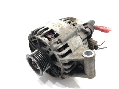 ALTERNADOR FORD FIESTA MK6 2S6T-FB 1.3 69KM 01-14  