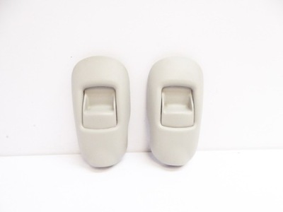 Espace iv защита поперечина перед фото №1