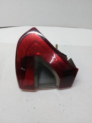 Лампа левая задняя ford galaxy mk3 фото №1