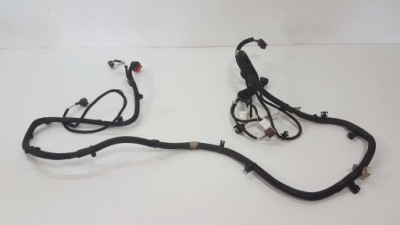 Kadjar жгут поперечина передний перед 240121096r фото №1